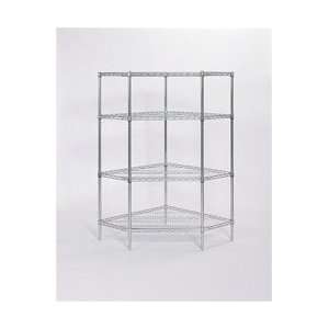  Corner Starter Unit Shelving