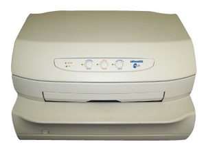 Olivetti PR2E Standard Dot matrix Printer  