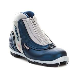   Alpina TR 25 L Womens NNN Cross Country Ski Boots