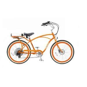  Pedego Classic Cruiser Electric Bicycle