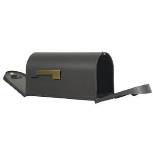  SCC 1008 TD Classic Curbside Mailbox   Classic Mailbox 