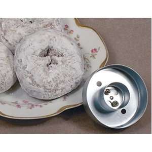  Norpro 3495 Donut, Cookie Cutter