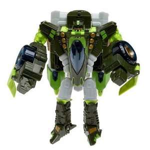  Transformers Cybertron Voyager Crumple Zone Toys & Games