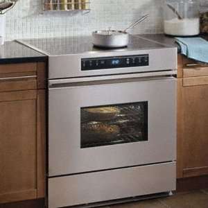  Dacor MRES30S   Millennia 30Electric Range, in Stainless 