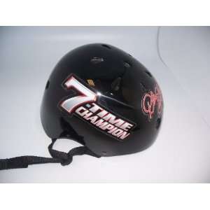  Dale Earnhardt Jr Multi Sport Helmet, SMALL Everything 