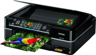 Epson Artisan 700 WiFi All In One Inkjet Printer Scanner / Fax / Photo 
