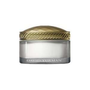 David Yurman Luxurious Body Cream 6.7 Oz