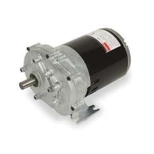  Dayton 1LPP4 Gearmotor,30 RPM,400 Torque,115V,ODP   1LPP4 