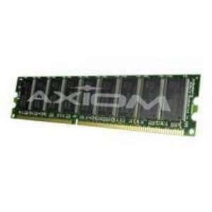  Axiom 1GB ECC Kit PC3200 DDR400 for Appl Electronics