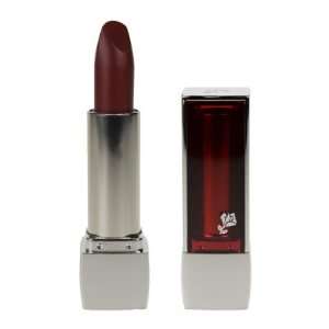   Fever Lasting Radiance Sensual Lipstick   125 Drapee De Rouge Beauty