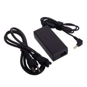  AC Power Adapter Charger For Dell Inspiron 2200 + Power Supply 