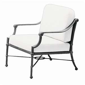  Woodard 850406 18 77C Delphi Outdoor Lounge Chair Patio 