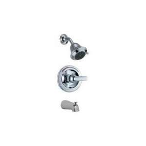  Delta T13491 SHH Monitor 13 Series Tub/Shower Trim Only 