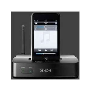  Denon ASD 51W Control Dock for iPod (Black)  Players 