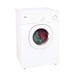  Haier Front Load Washer 14.3 lbs. Capacity Appliances