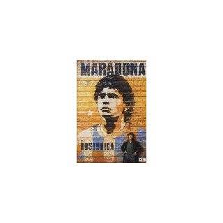   , Lucas Fuica and Diego Armando Maradona ( DVD   Apr. 28, 2009