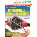 High Perf Differentials, Axles, and Drivelines Paperback by Joe 