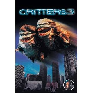 Critters 3 by Leonardo Dicaprio, Aimee Brooks, Terrence Mann and John 
