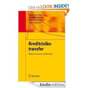   Hofmann, Albert Schaber, Klaus Schäfer  Kindle Store