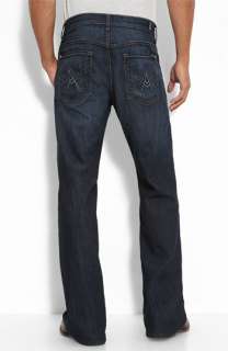 For All Mankind® A Pocket Relaxed Fit Jeans (Hawthorne Wash 