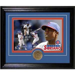 Alfonso Soriano Desktop Photo Mint