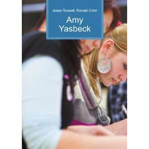  Amy Yasbeck Ronald Cohn Jesse Russell Books