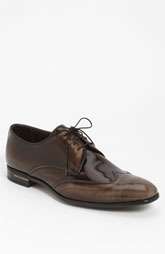 Prada Wingtip Derby $595.00