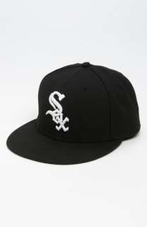 New Era Cap Chicago White Sox Baseball Cap  