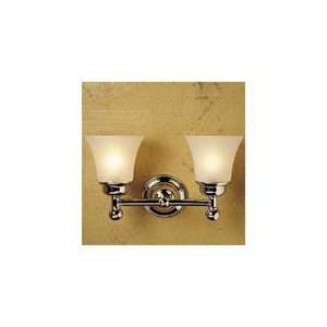 Newport Brass Wall Sconces 21 52FE Annabella Wall Mount Double Flared 
