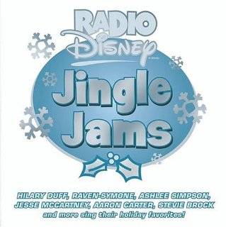 Radio Disney Jingle Jams by Various Artists