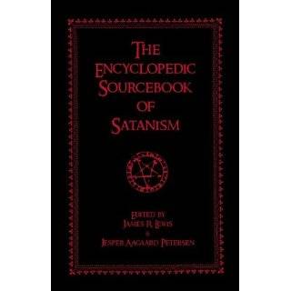  Satanism A Beginners Guide to the Religious Worship of 