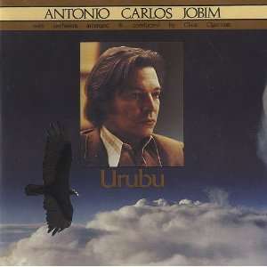  Urubu Antonio Carlos Jobim Music
