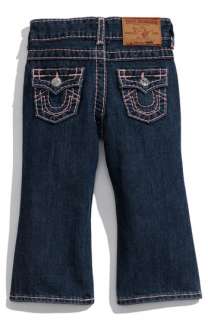 True Religion Brand Jeans Baby Billy Jeans (Infant)  