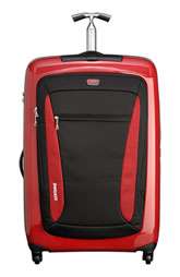 Tumi Ducati Collection Quattroporte 4 Wheeled Suitcase $695.00