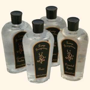 Ashleigh & Burwood Country Garden Fragrance oil refill 500ML [Kitchen 