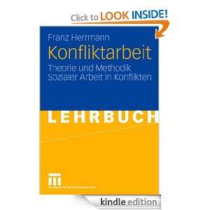   Konflikten (German Edition) Franz Herrmann  Kindle Store