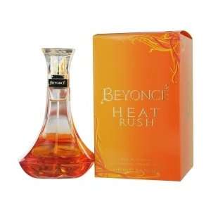  BEYONCE HEAT RUSH by Beyonce Beauty