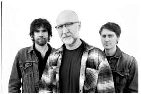 Bob Mould Workbook [1989]