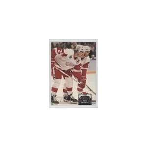    1992 93 Stadium Club #355   Bob Probert Sports Collectibles