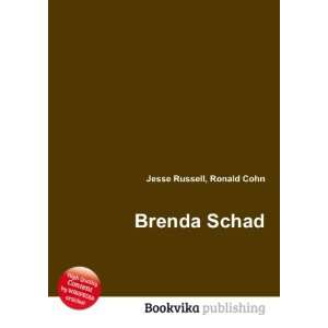  Brenda Schad Ronald Cohn Jesse Russell Books