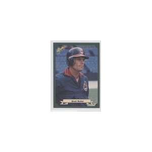  1987 Classic Game #36   Brett Butler Sports Collectibles