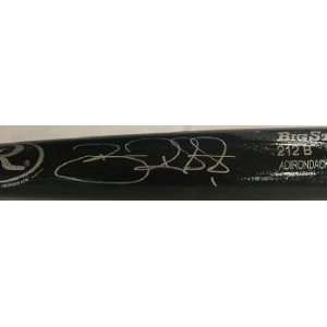 Brian Roberts Autographed Bat