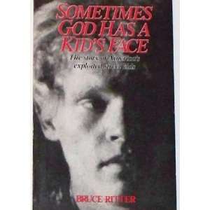   The Story of Americans Exploited Street Kids Bruce Ritter Books