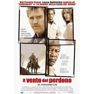   Redford)(Morgan Freeman)(Josh Lucas)(Camryn Manheim)