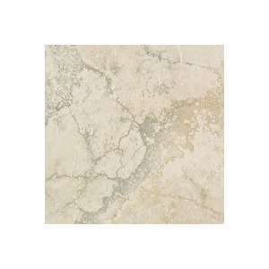  Canaletto Field Tile Bianco 18x18in