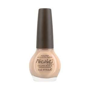  Nicole by OPI Nail Lacquer, You Can Beauty