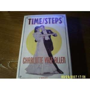  TIME/STEP CHARLOTTE VALE ALLEN Books
