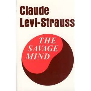   Levi Strauss, Claude (Author) Sep 15 68[ Paperback ] Claude Levi