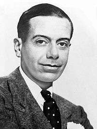 Cole Porter   Shopping enabled Wikipedia Page on 