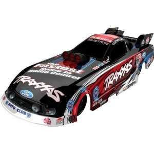 Courtney Force Lionel Nascar Collectables 2012 Traxxas Diecast